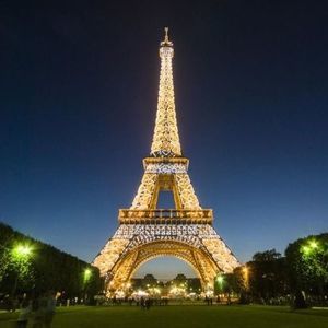 Meet your Posher, Alba